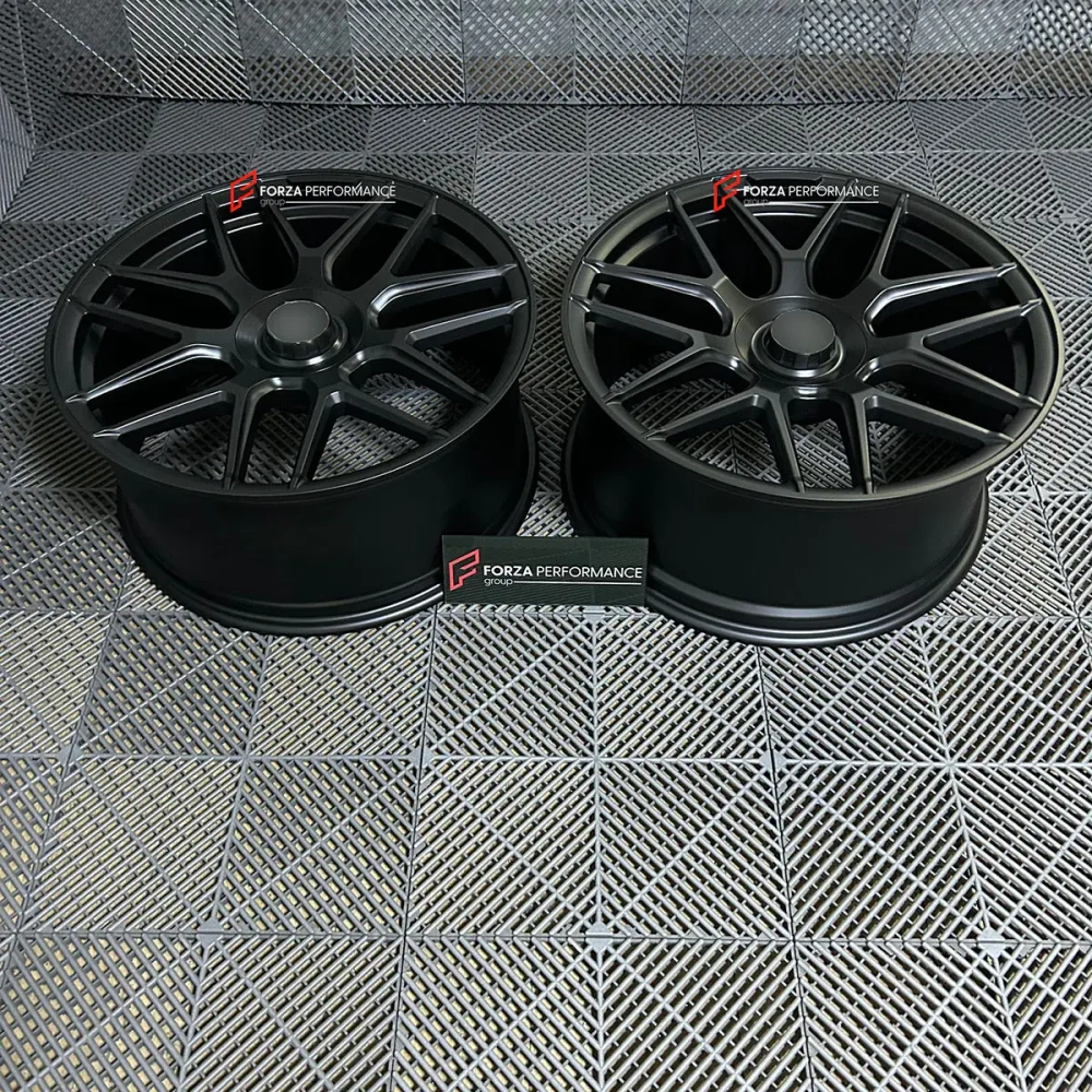 КОВАНЫЕ ДИСКИ ДЛЯ MERCEDES-BENZ GLC 43 AMG X254 2025 МЕРСЕДЕС-БЕНЦ ГЛС