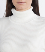 гольф DKNY - белый(P2MSB05N)