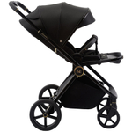 Детская коляска Sweet Baby Elegante 3 в 1 GL Back