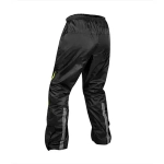 Мотобрюки дождевые Rynox H2GO PRO RAIN PANT, черный (3XL)