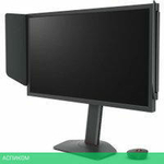 Игровой монитор BenQ Zowie XL2546X+