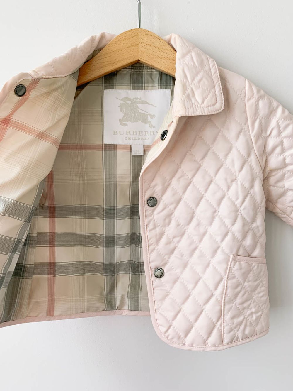 Куртка Burberry