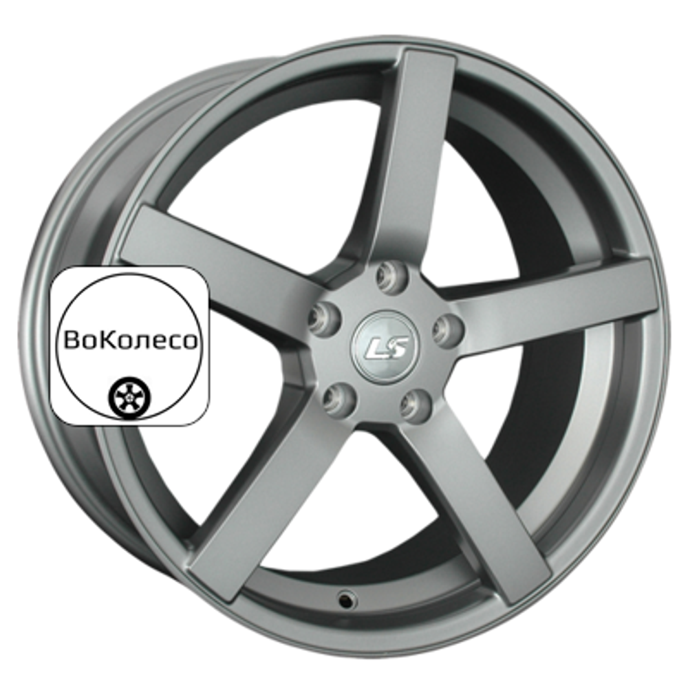 8,5x19/5x112 ET40 D66,6 742 MGM (конус) LS