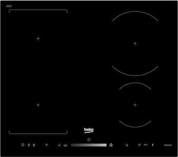 Индукционная варочная панель Beko HII 64500 FHT