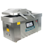 Вакуумный упаковщик DZ-600/2SD Foodatlas Eco