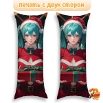 Дакимакура Hatsune Miku Хацуне Мику