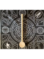 Жезл Земли Ордена Золотого Восхода