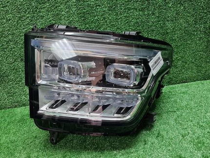 Фара левая Tank 500 (2021-н.в.) LED