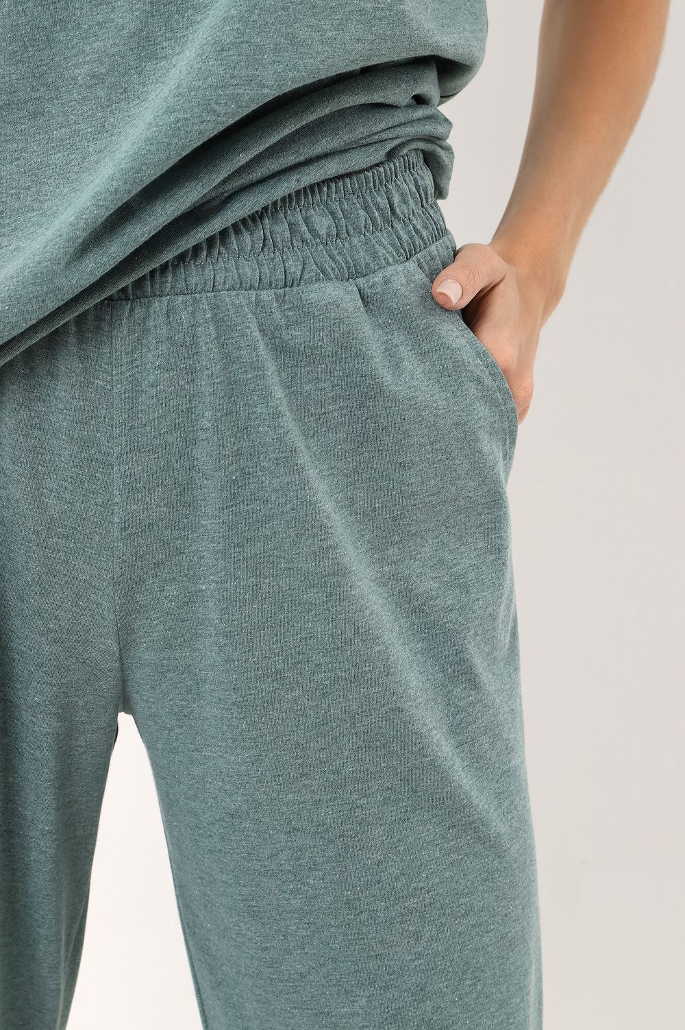 Костюм На удачу Виотекс ЗЕЛЁНЫЙ