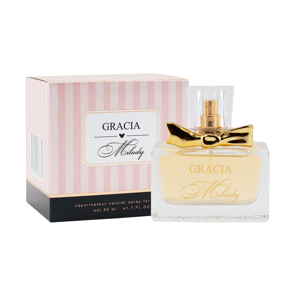 gracia milady (edt 50ml)