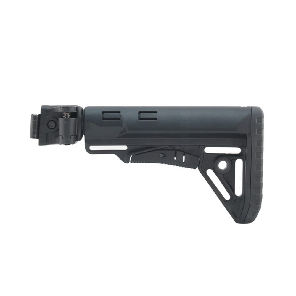 Приклад TBS Sharp на складные АК, DLG Tactical