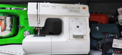 Швейная машина Husqvarna Viking E10