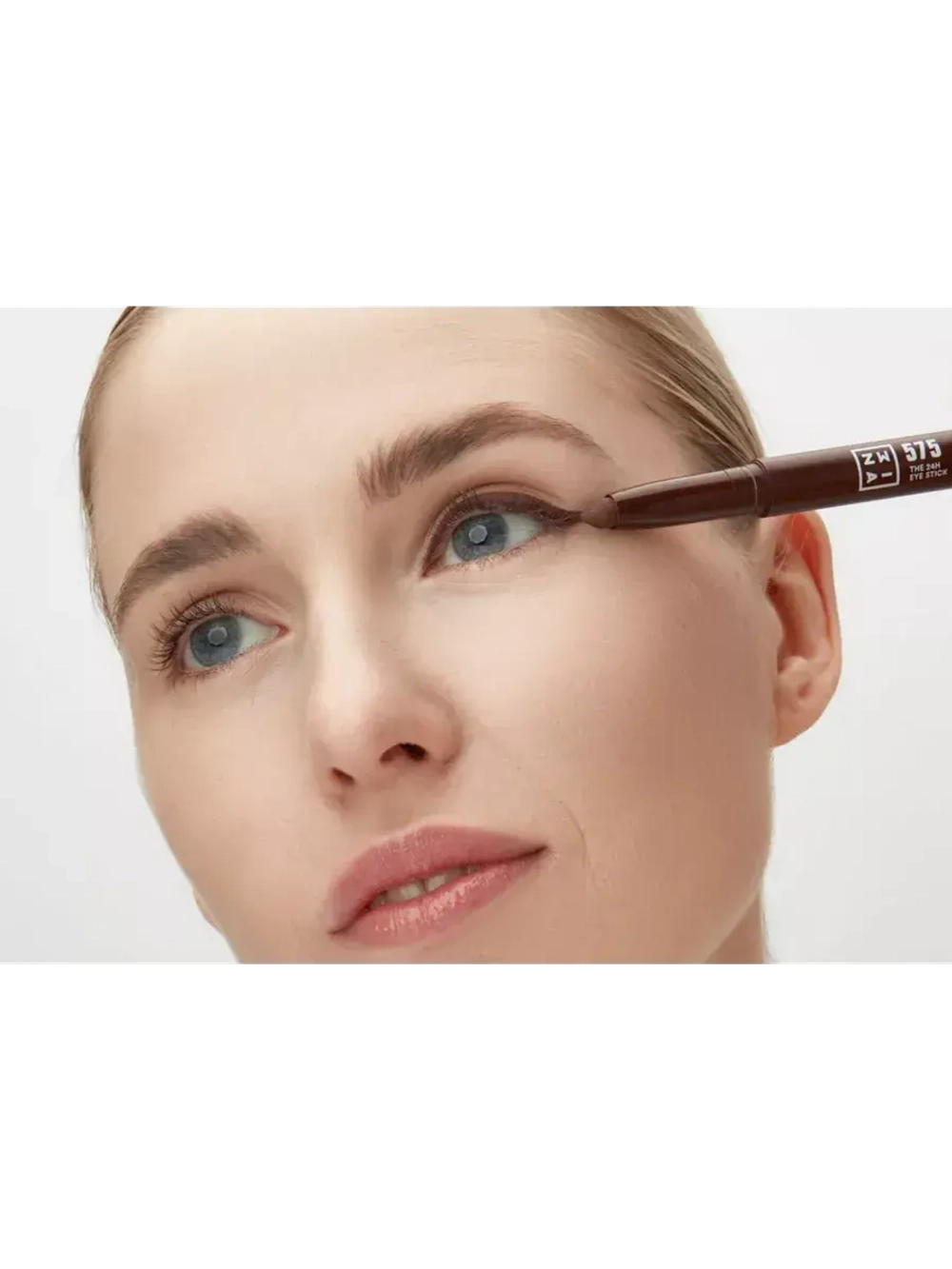Карандаш для глаз the 24h eye stick 3INA 575