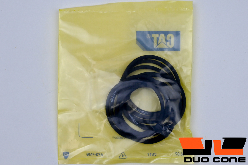 Кольцо круглого сечения 5P8211 (5P-8211) Caterpillar-2