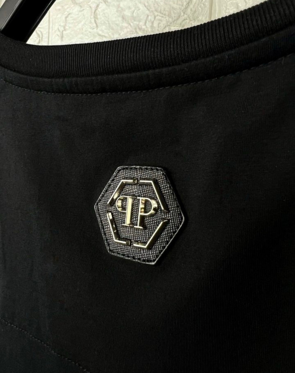 Футболка Philipp Plein премиум