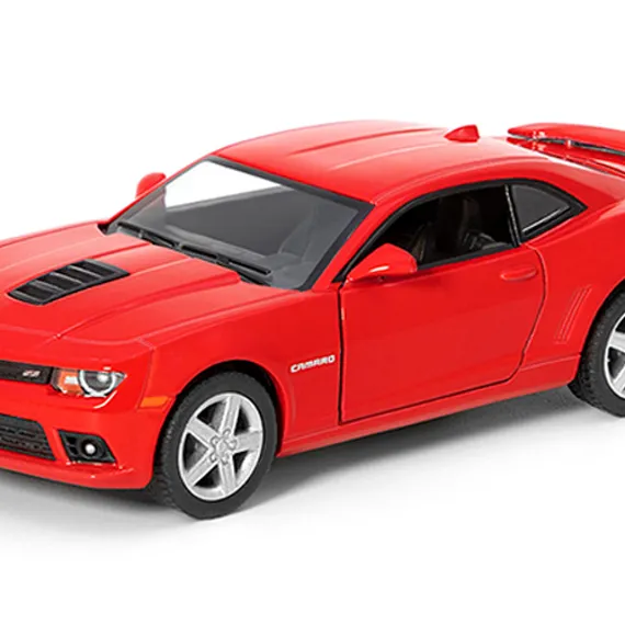 2014 Chevrolet Camaro KINSMART KT5383D