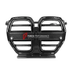 Карбоновая решетка радиатора для BMW M3 G80/G81 2020+ / M4 G82/G83 2021+ БМВ