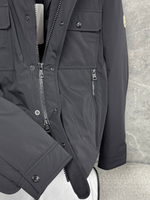 Пуховик Moncler