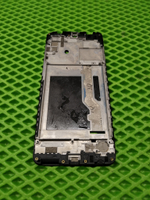 ZTE A7S 2020(A7020)  РАМКА ДИСПЛЕЯ