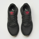 кроссовки Adidas ZX 500 Boost Black / Gum Ftwr.