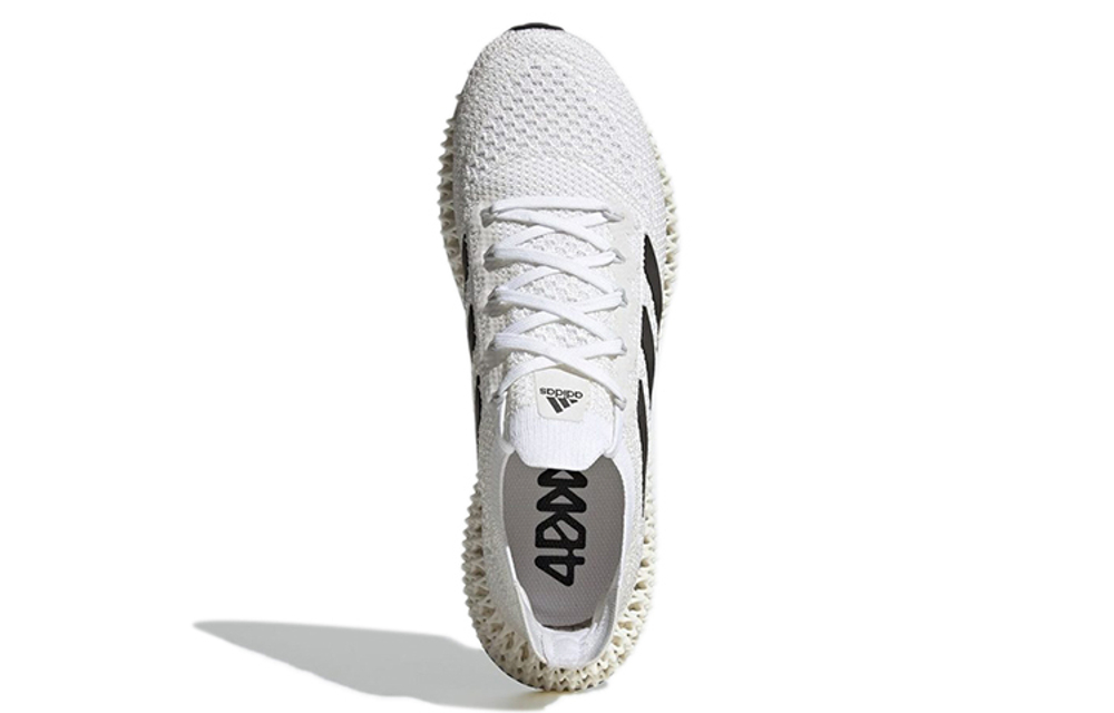 Кроссовки Adidas 4D Fwd "Superstar"