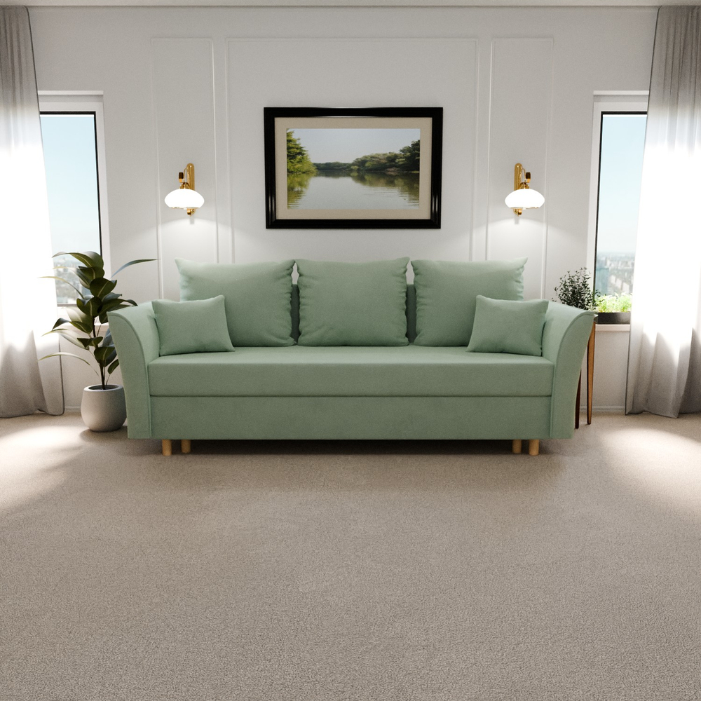 Мелодия диван кровать