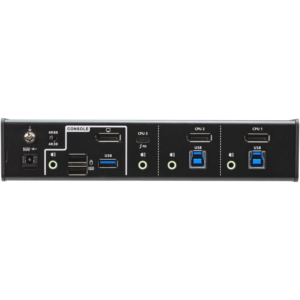 KVM переключатель ATEN CS1953