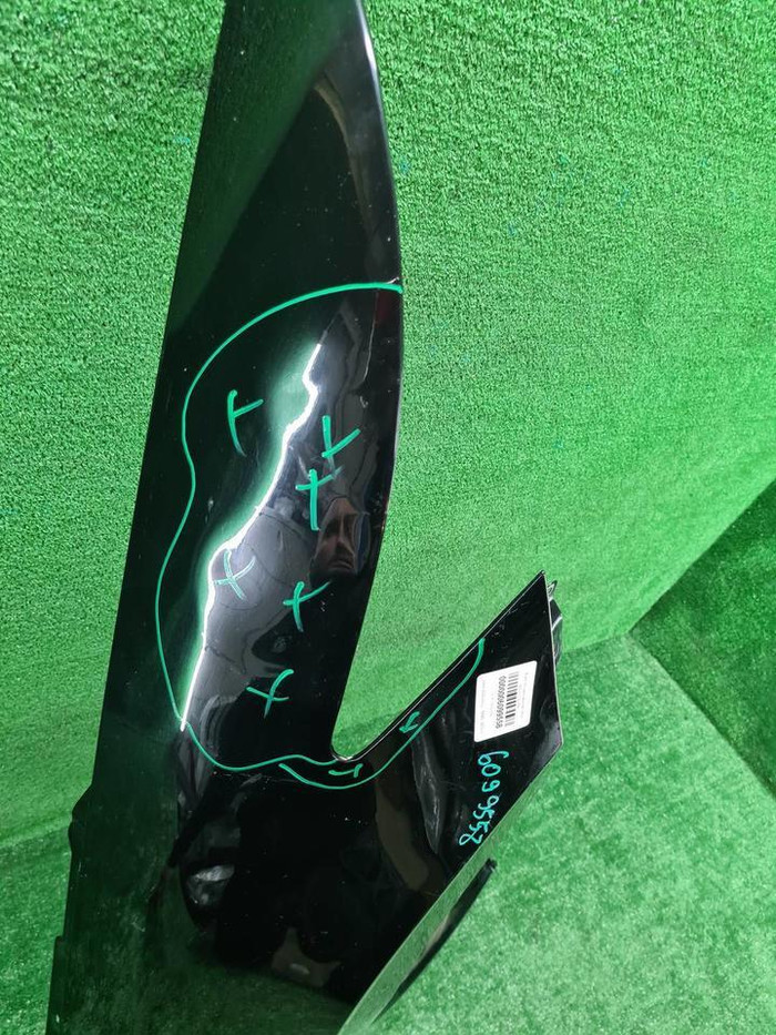 Крыло переднее правое Hyundai Sonata 8 DN8 (2019-н.в.)