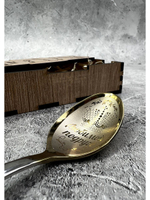 Чайная ложка Подруге