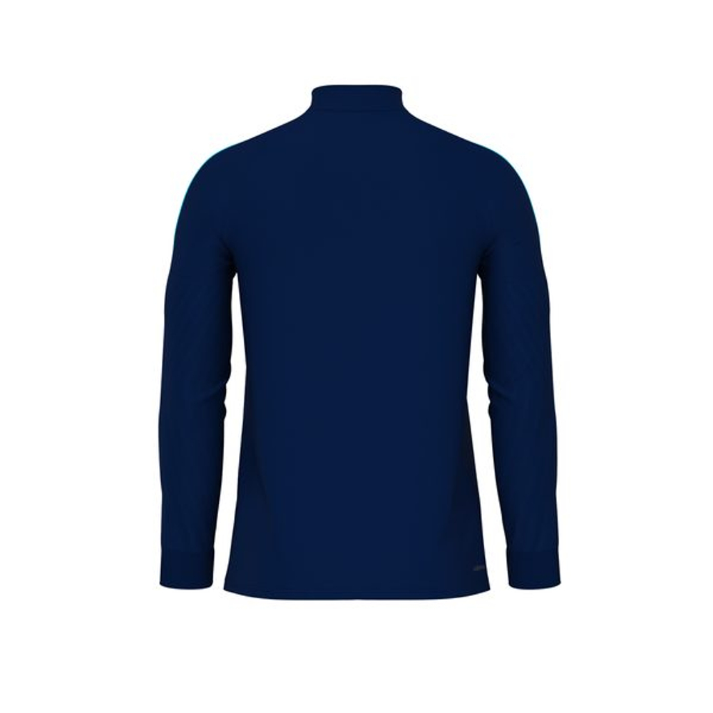 Джемпер тренировочный Element 24 Drill Top — Dark blue/bachelor