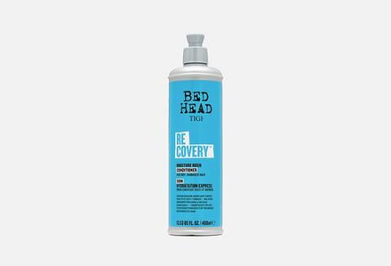 Увлажняющий кондиционер TIGI Bed Head для сухих и поврежденных волос Recovery 400ml