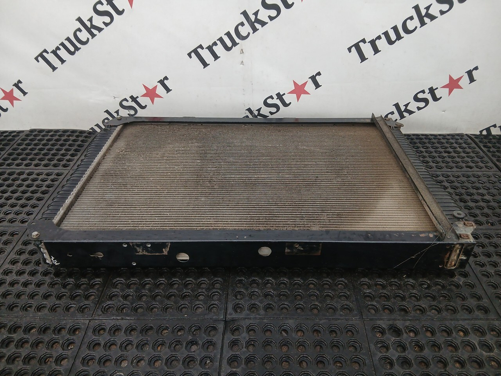 Радиатор основной 2020г.