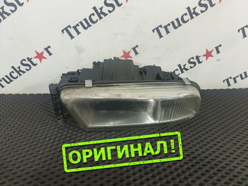 Фара противотуманная правая