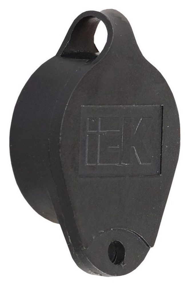 Накладка на замок d33 IEK YZZ-22-33 Накладка на замок d33 IEK YZZ-22-33