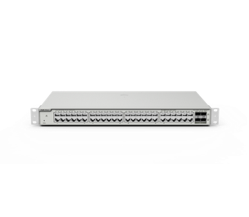 Коммутаторы RG-NBS5200-24SFP / 8GT4XS серии RG-NBS5100 / 5200 L2 + с облачным управлением