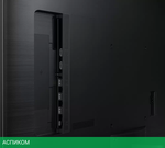 Smart монитор Samsung Smart M7 LS43DM702UUXEN