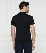 футболка 2 шт. POLO RALPH LAUREN - черный(714835960)