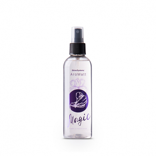 Shine System AroMatt Magic парфюм 200мл.
