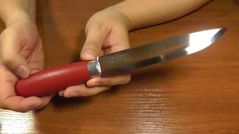 Morakniv Classic №3