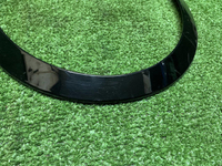 Накладка фары левая Mini Hatch F66 (2024-н.в.)