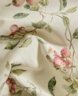ZARA HOME НАБОР САЛФЕТОК С ПРИНТОМ (2 ШТ.), ЗЕЛЕНЫЙ