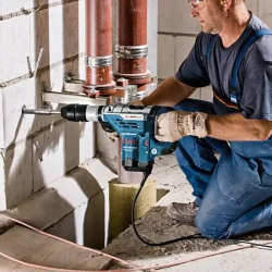 Bosch GBH 5-40 DCE перфоратор SDS-Мax 0.611.264.000