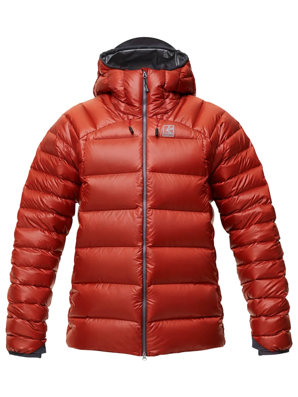 Куртка мужская CHAMONIX PRO V2 Баск