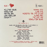 Zion Train - Dissident Sound (Англия 2023г.)