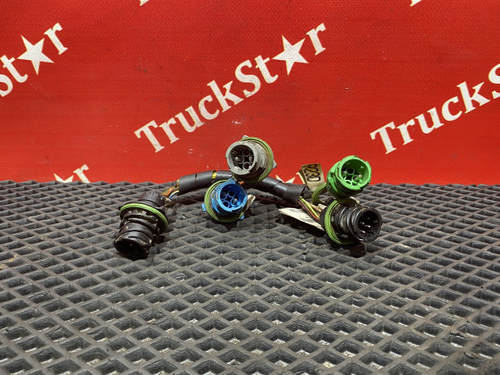 Жгут проводов