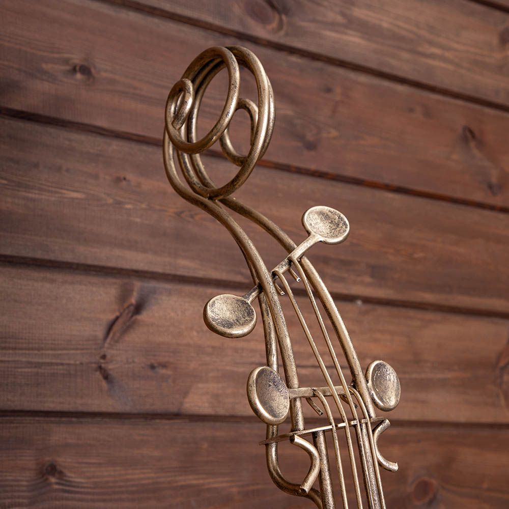 Мини-бар Контрабас 2 Айвори Беж