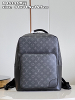 Louis Vuitton Dean Backpack