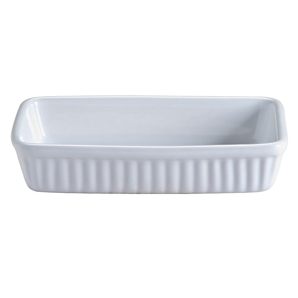 Блюдо для запекания Classic прямоугольное 18 см Mason Cash