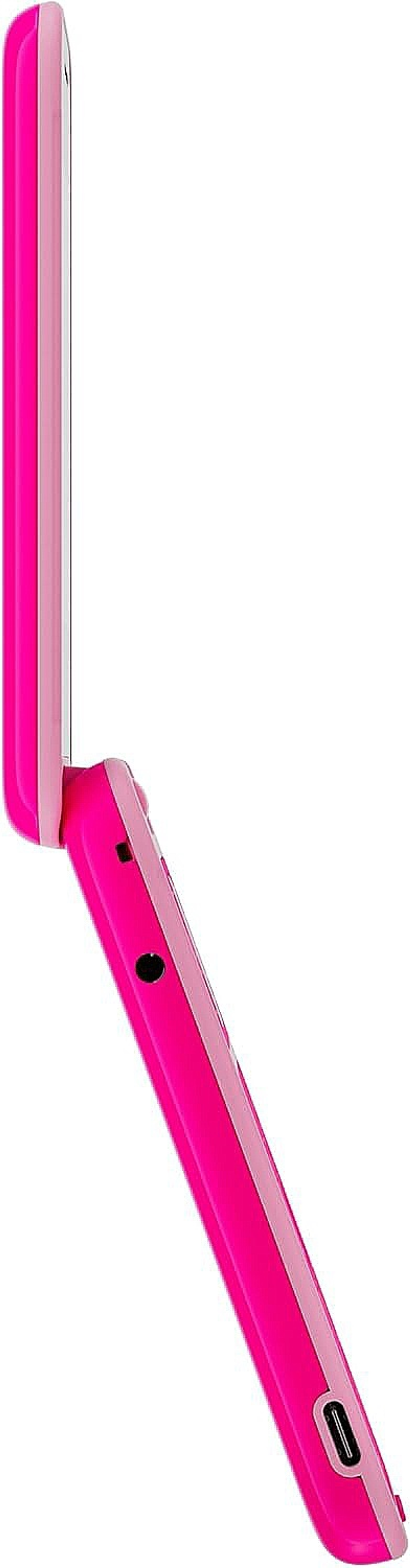 Мобильный телефон HMD Barbie Phone розовый