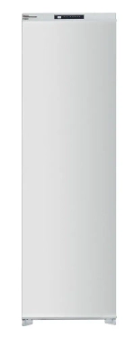 Встраиваемая морозильная камера Schaub Lorenz SL FE227WE White (q)\